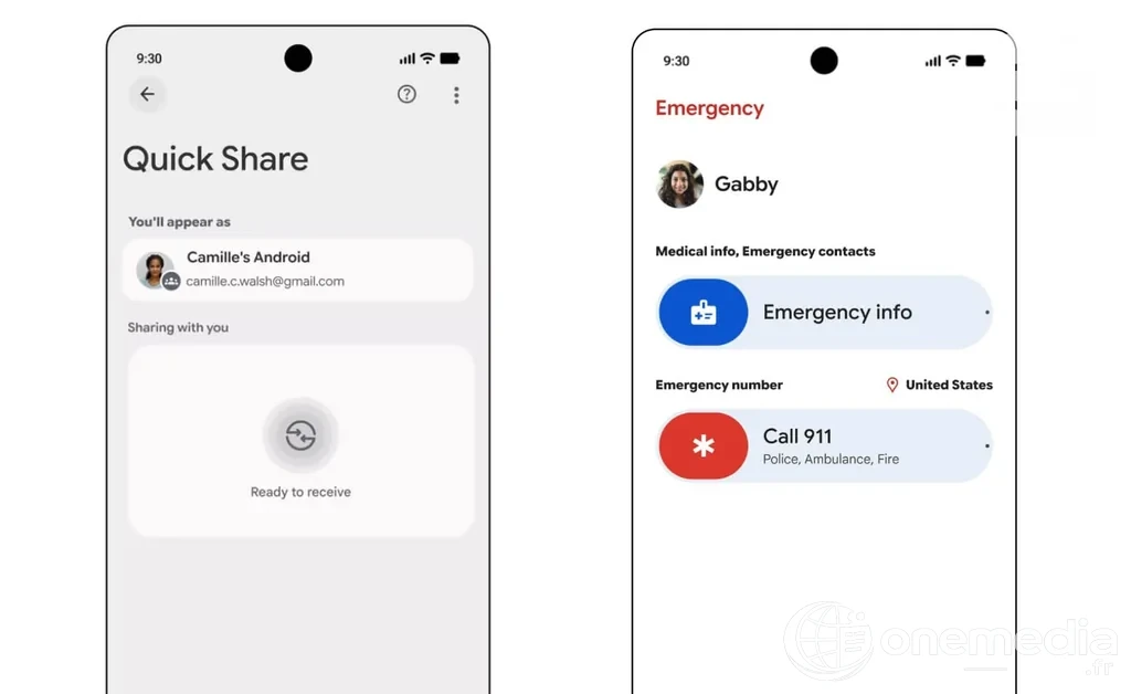 Android Drop juin 2026 sur smartphone Android