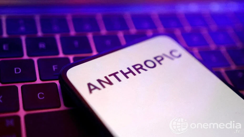 Illustration de l’intelligence artificielle pour un article sur Anthropic et la pause de l’IA