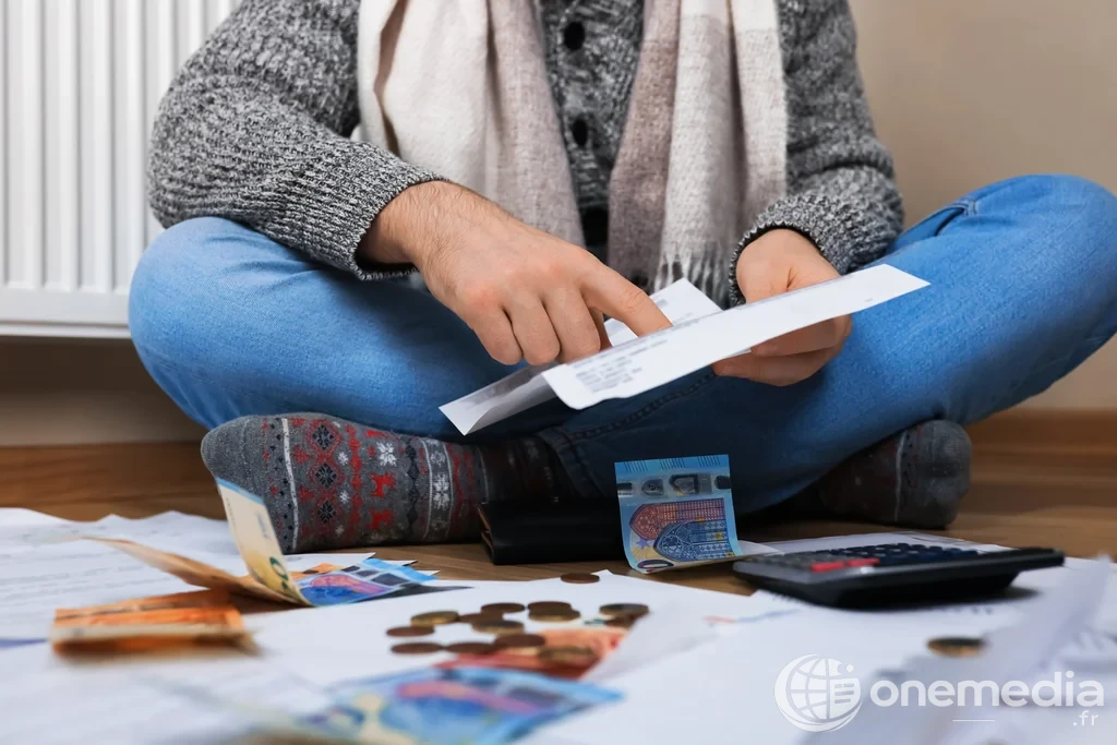 Prévisions économiques européennes sur inflation, croissance et finances publiques