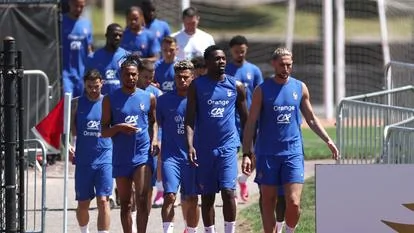 Les Bleus à New York avant la Coupe du monde 2026, contexte supporters et équipe de France
