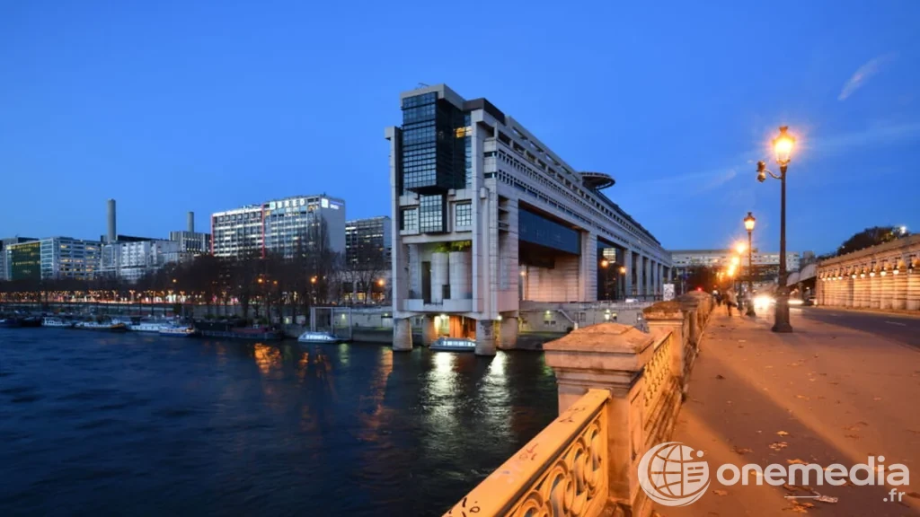 Salle de cotation à la Bourse de Paris — emprunt record de l'État français en 2026
