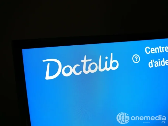 Illustration de Doctolib dans le débat sur l’IA et les données de santé