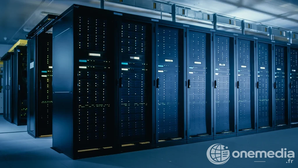 Datacenters et infrastructures IA, illustration du débat sur la consommation d’eau