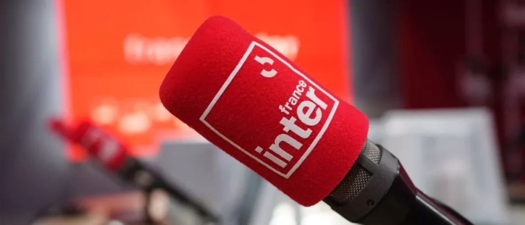 Grégoire Margotton rejoint France Inter pour le Mondial 2026