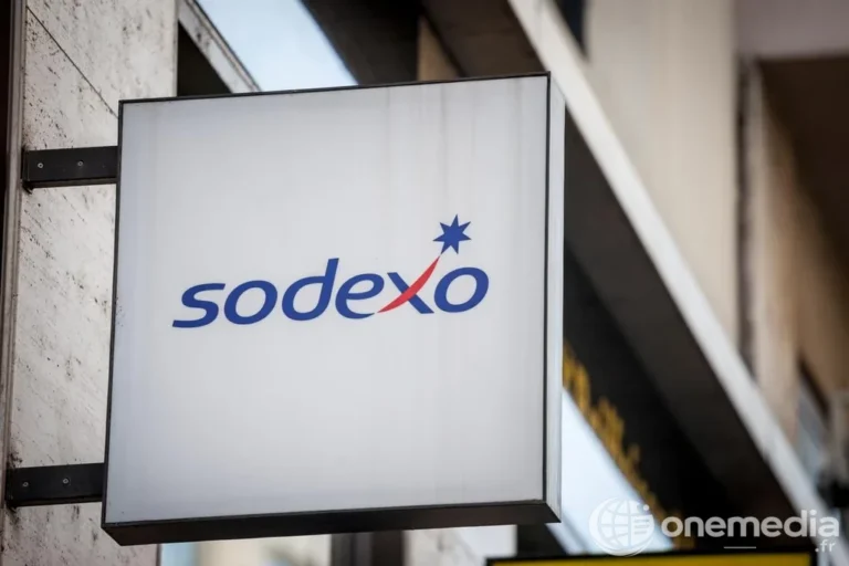Siège de Sodexo à Issy-les-Moulineaux
