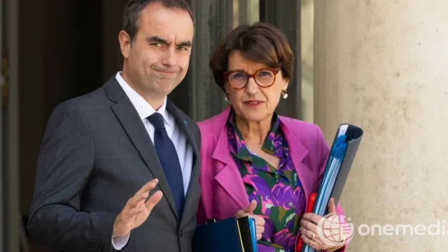 Photo associée à l’annonce du plan d’urgence pour l’agriculture