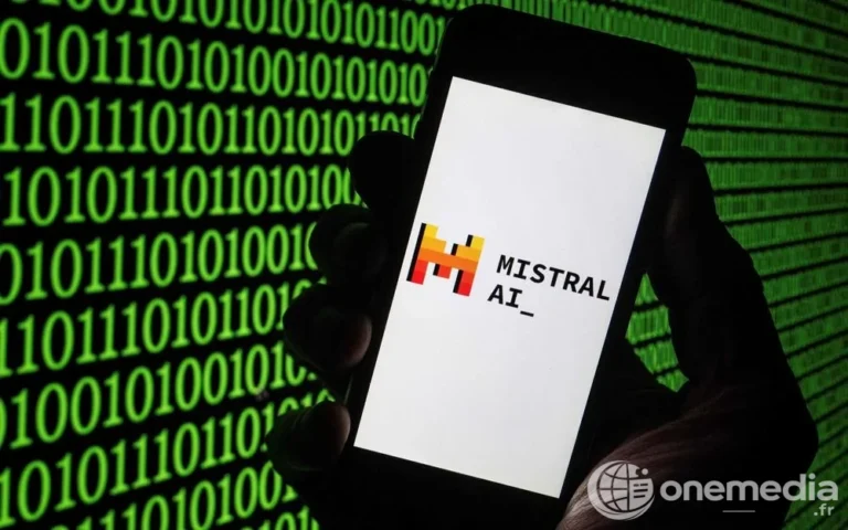 Mistral, partenaire de plusieurs acteurs publics français