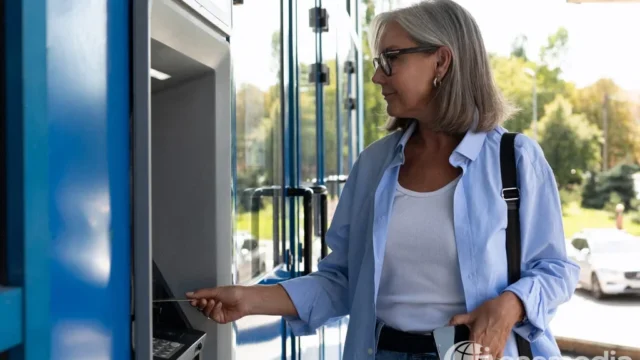 Illustration sur la retraite et le calcul d'une pension