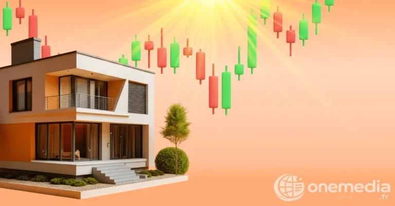 Illustration des taux de crédit immobilier publiés par Cafpi en septembre 2026