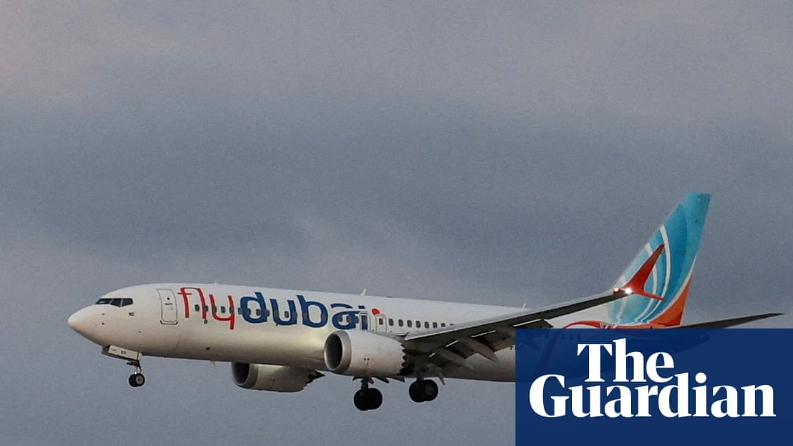 Illustration associée à l’affaire du copilote de Flydubai et à sa radicalisation présumée en Australie