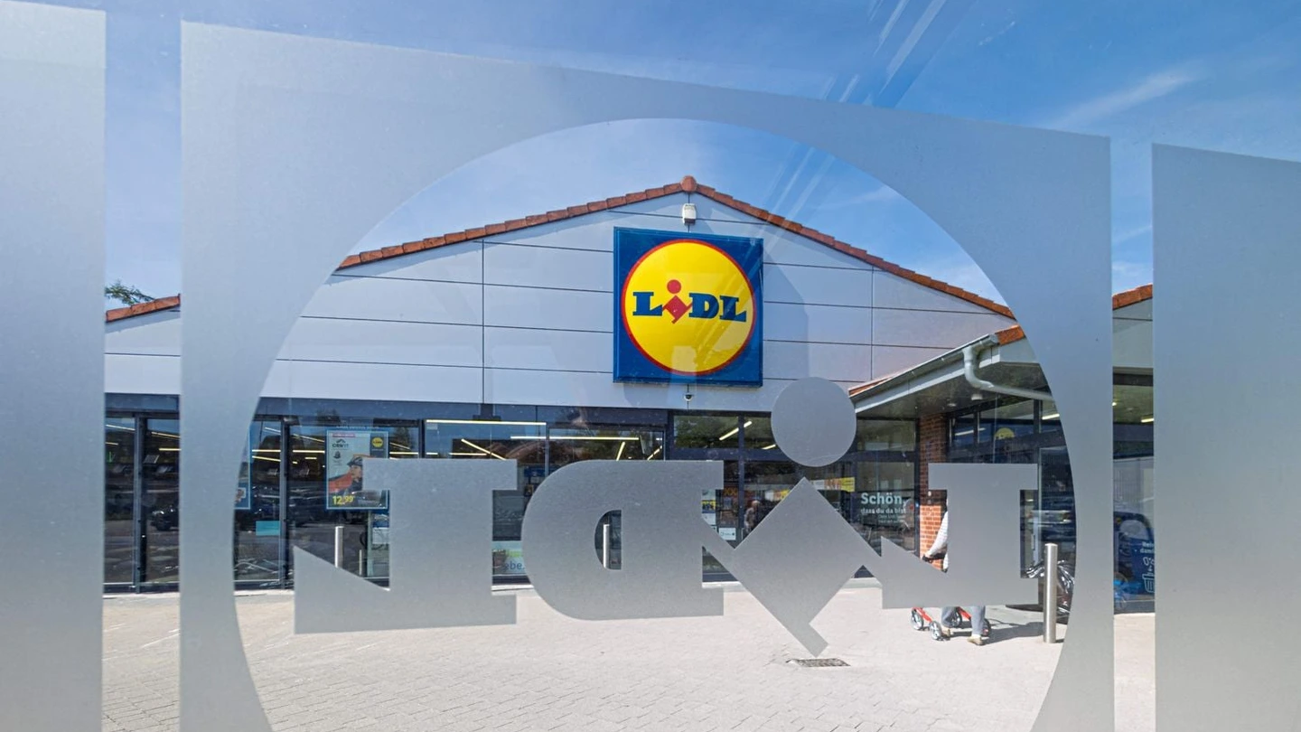Photo d’illustration associée à l’ouverture du magasin de bricolage Lidl près de Marseille.